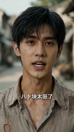 重生赶海，深海成我渔场（70集）精彩短剧不容错过
