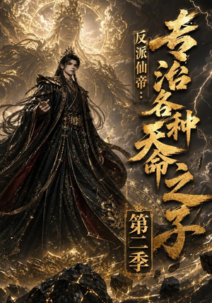 反派仙帝:专治各种天命之子第二季(60集) 反派仙帝:专治各种天命之子第二季(60集)热门儿短剧抢先看