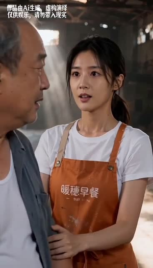 穗香满宁州（34集）精彩短剧随心推