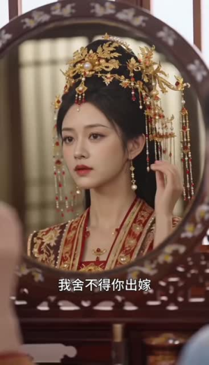 偷听庶女心声后,王妃扭转大结局(80集) 偷听庶女心声后,王妃扭转大结局(80集)最新火爆短剧来袭