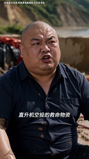 暴雨将至,没人信我能救命(46集) 暴雨将至,没人信我能救命(46集)免费的短剧资源汇总