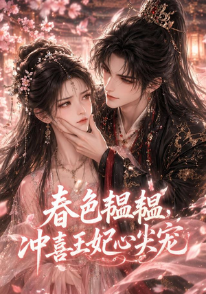 春色韫韫,冲喜王妃心尖宠(117集) 春色韫韫,冲喜王妃心尖宠(117集)好看又上头短剧