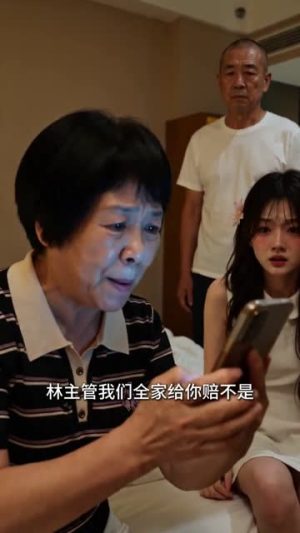 一场咖啡宴,结账现原形(52集) 一场咖啡宴,结账现原形(52集)每天分享不一样的短剧