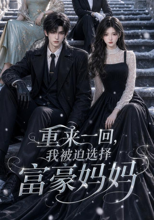 重来一回,我被迫选择富豪妈妈(45集) 重来一回,我被迫选择富豪妈妈(45集)花生短剧热门短剧