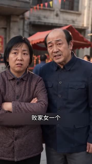 重生80我是万元户第二部(60集) 重生80我是万元户第二部(60集)火爆短剧抢先看