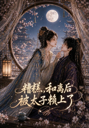 糟糕,和离后被太子赖上了(53集) 糟糕,和离后被太子赖上了(53集)热门短剧推荐给你