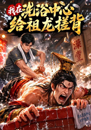 我在洗浴中心给祖龙搓背(48集) 我在洗浴中心给祖龙搓背(48集)不要钱看完整部短剧