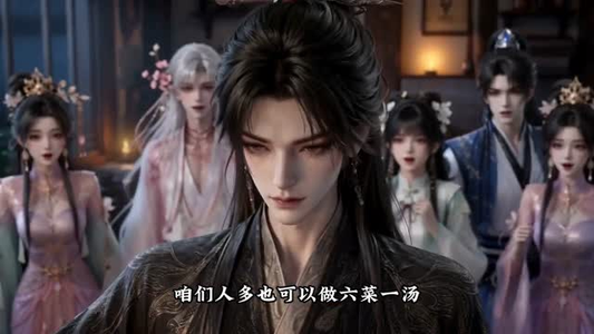 唢呐修仙,一曲炸翻修仙界第二季(103集) 唢呐修仙,一曲炸翻修仙界第二季(103集)无需付费短剧全集免费看