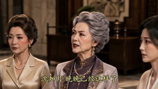 月亮偏向旧人(56集) 月亮偏向旧人(56集)不要钱看完整部短剧