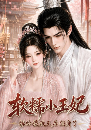 软糯小王妃,嫁给摄政王后翻身了(117集) 软糯小王妃,嫁给摄政王后翻身了(117集)好看到停不下的短剧