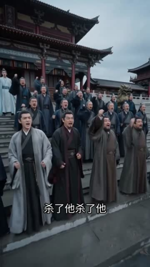 失落修为的神格之路(62集) 失落修为的神格之路(62集)每天分享好看精彩片段