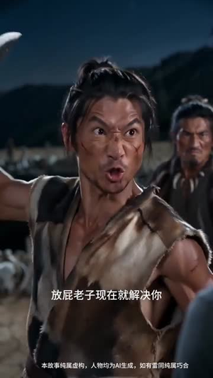 天降猎王（27集）红果短剧免费全集看