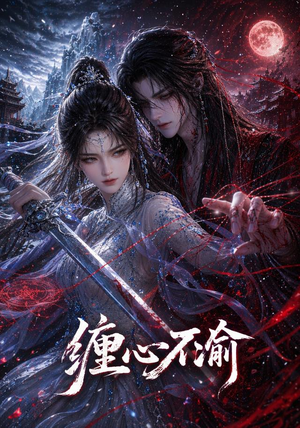 缠心不渝（16集）短剧全集VR沉浸版