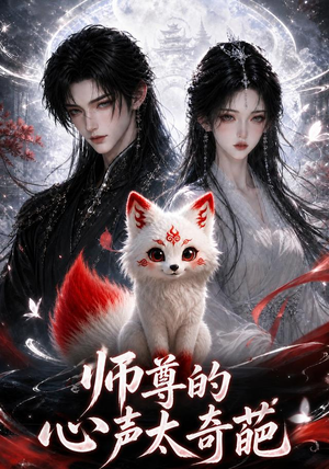 师尊的心声太奇葩（20集）精彩热播短剧抢先看