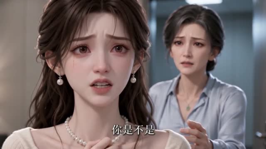 千金归来，重振家门（59集）抢先看热门短剧