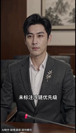 药途无期（60 集）简直不要太好看的短剧