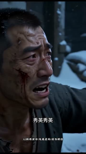 山林狼母（30集）新剧来袭热门短剧推荐