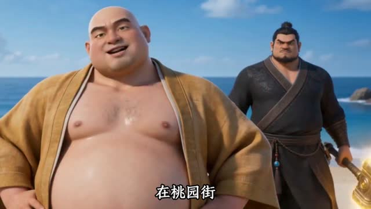 老婆修炼我变强第二季（49集）全网短剧抢先看