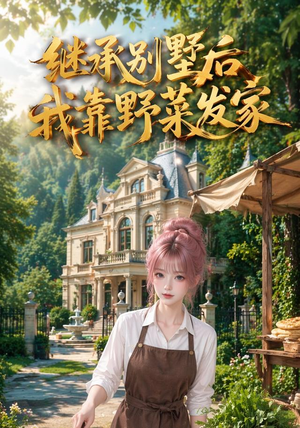 继承别墅后我靠野菜发家（60集）热门短剧在线看