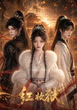 红妆狱（74集）无需付费短剧全集免费看