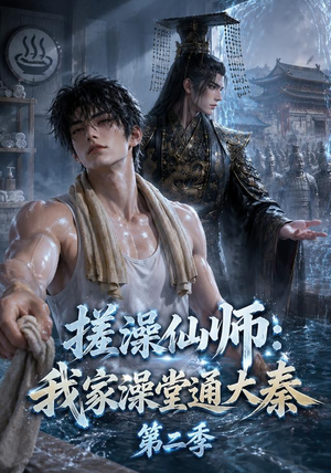 搓澡仙师:我家澡堂通大秦第二季(35集) 搓澡仙师:我家澡堂通大秦第二季(35集)上头短剧一口气看完系列