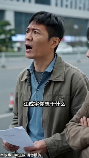 娘家哥哥为我撑腰（37集）短剧推荐更新中