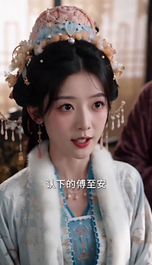 驸马另有所求，我选择和离（45集）短剧热播中抢先看