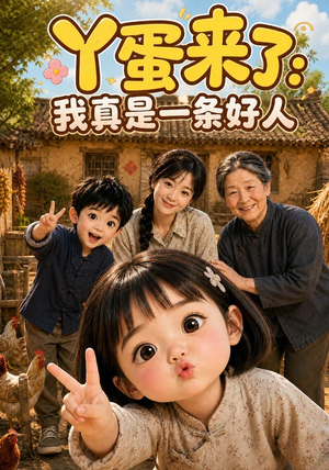 丫蛋来了:我真是一条好人(114集) 丫蛋来了:我真是一条好人(114集)免费看热门短剧推荐