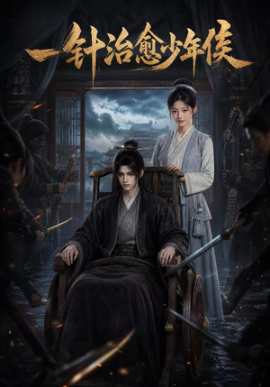 一针治愈少年侯（64集）免费观看全集的短剧网站推荐