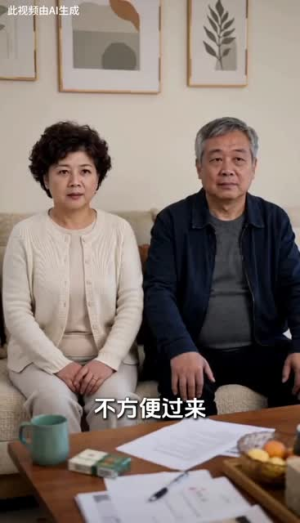 蓄谋已久的闪婚（51集）每天分享不一样短剧剧情