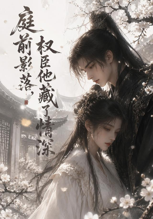庭前影落,权臣他藏了情深(28集) 庭前影落,权臣他藏了情深(28集)短剧免费看全集