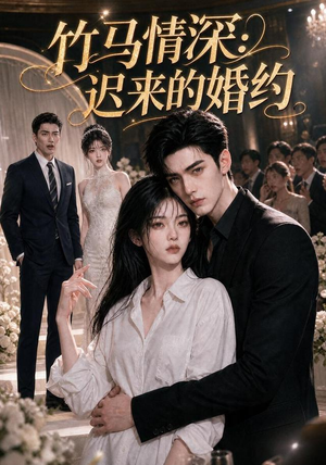 竹马情深:迟来的婚约(72集) 竹马情深:迟来的婚约(72集)好评如潮的排行榜前十短剧