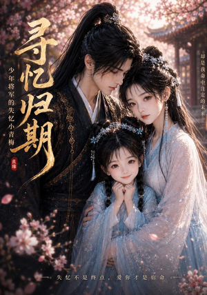 寻忆归期,少年将军的失忆小青梅(223集) 寻忆归期,少年将军的失忆小青梅(223集)短剧全剧终合集放送