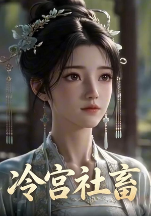 冷宫社畜（94集）花生短剧热门短剧