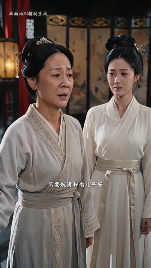 盛夏长歌 ：帝后归来（25集）排行榜前十短剧免费观看