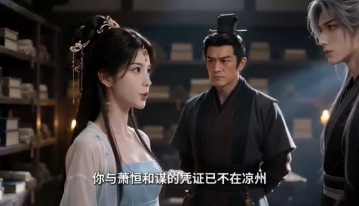 咸鱼王妃查案,高冷王爷共破贪案(26集) 咸鱼王妃查案,高冷王爷共破贪案(26集)短剧更新时间一览表
