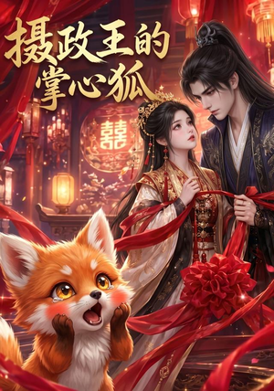 摄政王的掌心狐（46集）热门短剧免费看全集