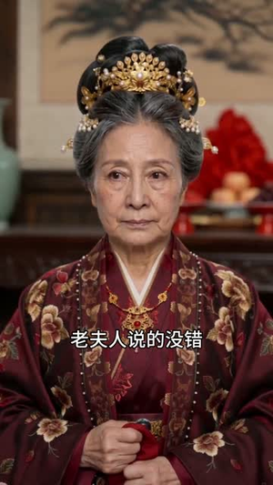 世子夫人不好惹(67集) 世子夫人不好惹(67集)全集短剧免费上线观看