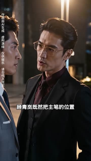错位璀璨(40集) 错位璀璨(40集)免费短剧看全集