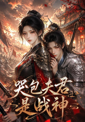 哭包夫君是战神（42集）短剧全剧终合集放送