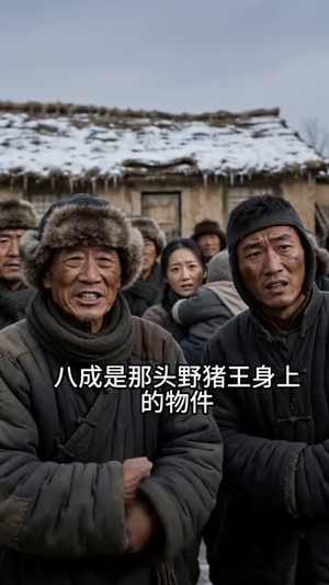 重回八零,赶山狩猎养妻女(108集) 重回八零,赶山狩猎养妻女(108集)精彩免费短剧观看全集