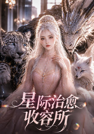 星际治愈收容所（61集）好看短剧不容错过