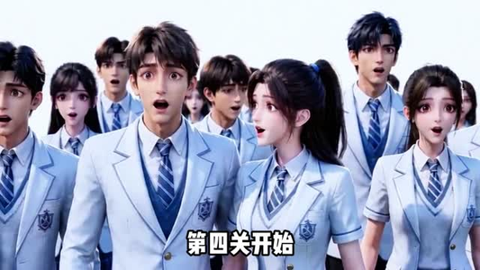 僵尸降临,道爷我成了(100集) 僵尸降临,道爷我成了(100集)分享好看的短剧