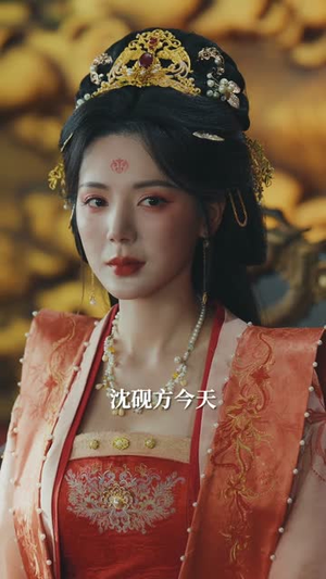 众生皆恶独掌乾坤（55集）深深爱上这部短剧