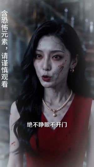另类玩家:鬼妈带我横扫恐怖副本(73集) 另类玩家:鬼妈带我横扫恐怖副本(73集)免费观看热门短剧全集