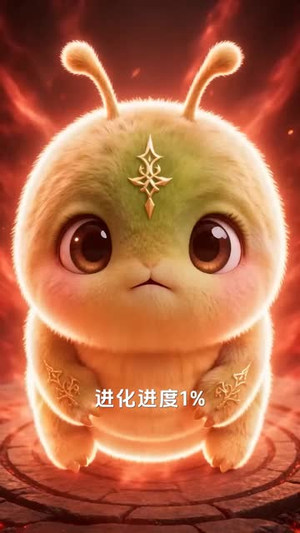 吞噬进化:从毛毛虫到五帝圣虫(75集) 吞噬进化:从毛毛虫到五帝圣虫(75集)短剧全集无删完整版