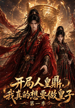 开局人皇鼎,我真的想要做皇子第一季(145集) 开局人皇鼎,我真的想要做皇子第一季(145集)无需会员短剧免费看