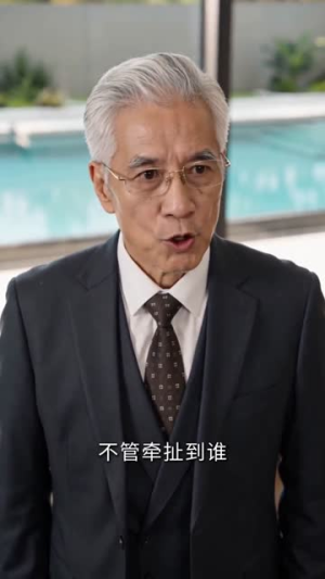 一次伸手，一生情（56集）短剧最终回限免畅看