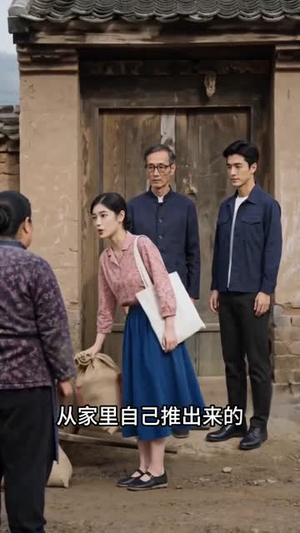 重生80年代又嫁给了前世老公(81集) 重生80年代又嫁给了前世老公(81集)火爆短剧推荐抢先看全集
