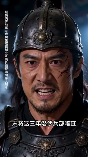 和离后，我带百亿嫁妆重振将门（60集）在线免费观看热门短剧大结局